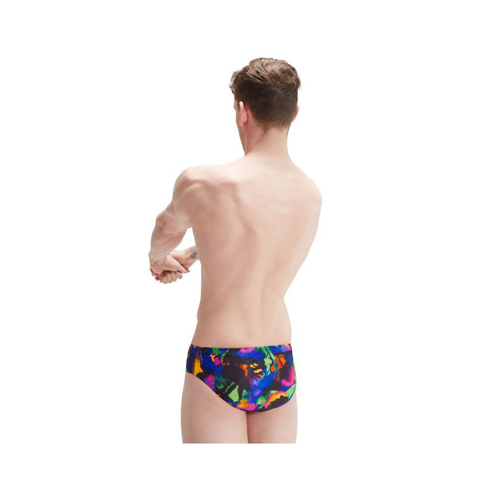 Costume Uomo  ALOV Digi BF 8cm