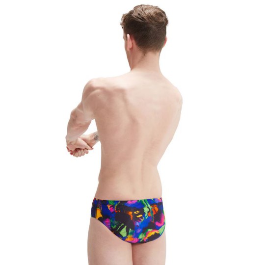 Costume Uomo  ALOV Digi BF 8cm