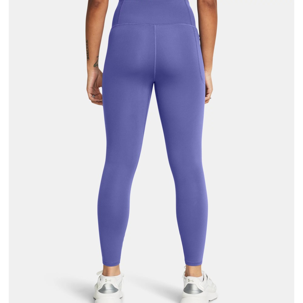 Leggings UA Motion Branded Ankle da donna