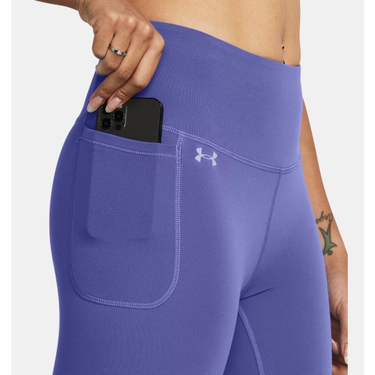 Leggings UA Motion Branded Ankle da donna