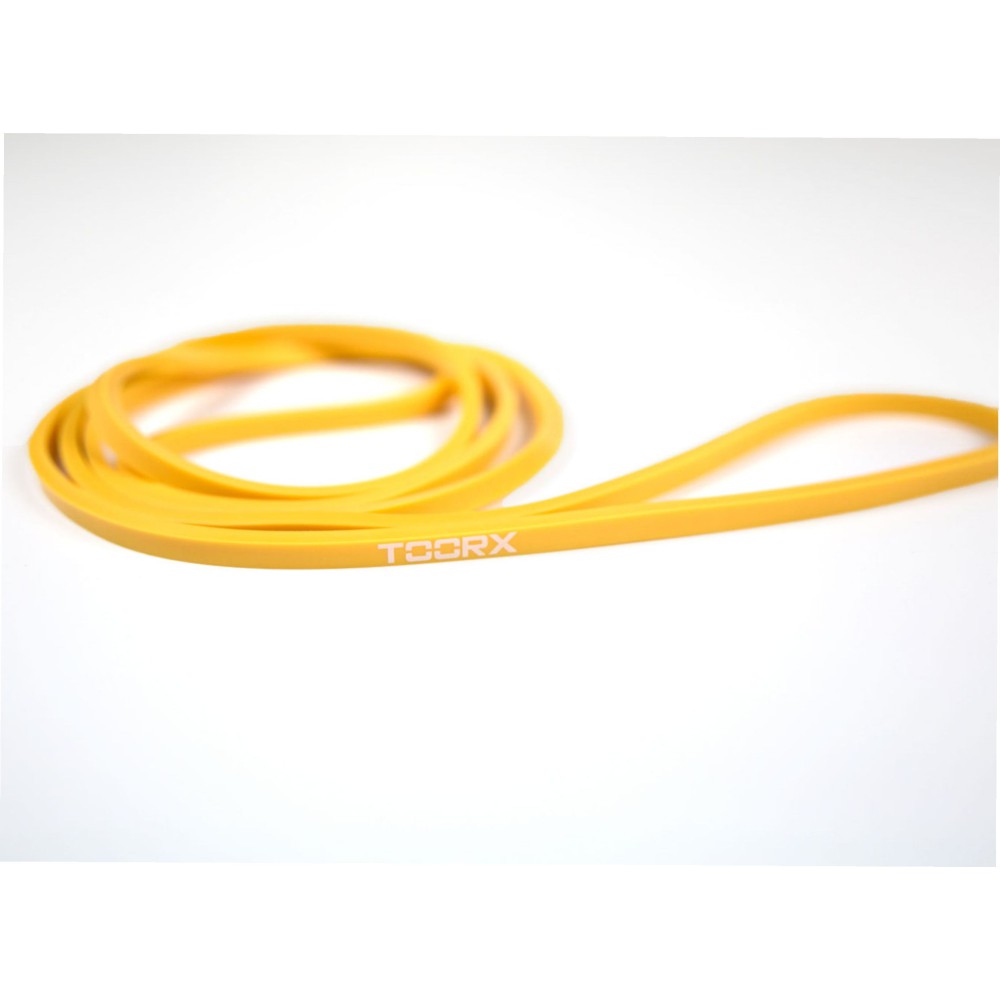Elastico ad anello Power Band Circonferenza 208 cm/spessore mm 6,4