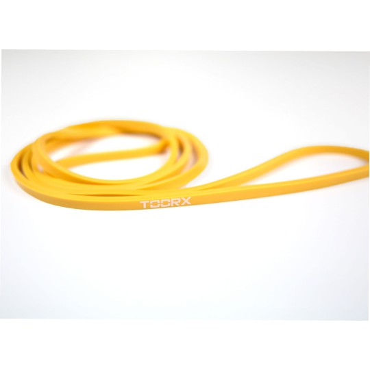 Elastic loop Power Band Circumference 208 cm / thickness 6.4 mm