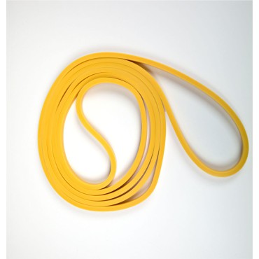 Elastic loop Power Band Circumference 208 cm / thickness 6.4 mm 2