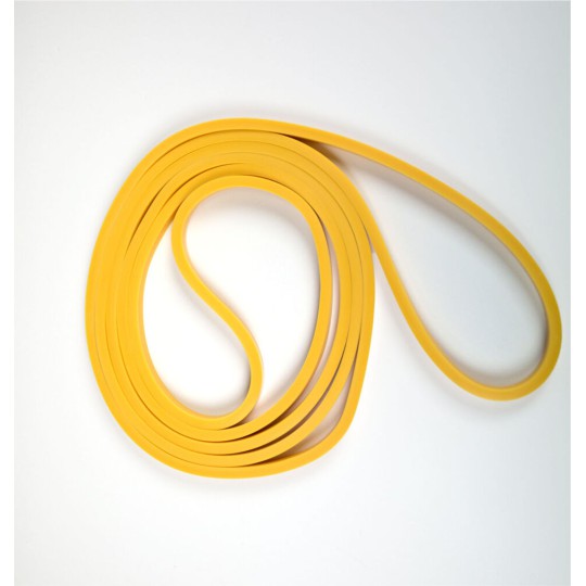 Elastic loop Power Band Circumference 208 cm / thickness 6.4 mm