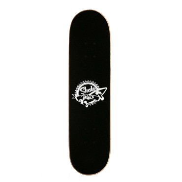 Skateboard Skull Senior 2