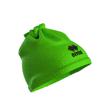 Scaldacollo Jumar Evo Col. Verde Fluo 2