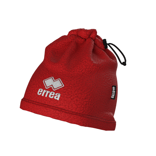 Scaldacollo Jumar Evo Col. Rosso