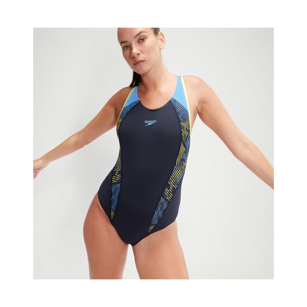 Costume Donna Placement Laneback