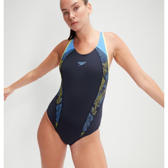 Costume Donna Placement Laneback