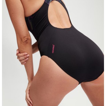 Women's HyperBoom Muscleback Swimsuit 2