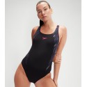 Women's HyperBoom Muscleback Swimsuit
