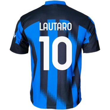 Maglia Inter 23/24 Personalizzata 2