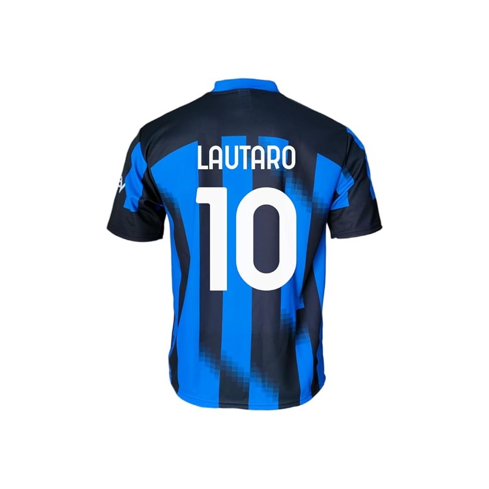 Maglia Inter 23/24 Personalizzata