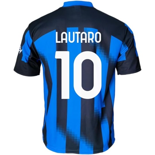 Maglia Inter 23/24 Personalizzata