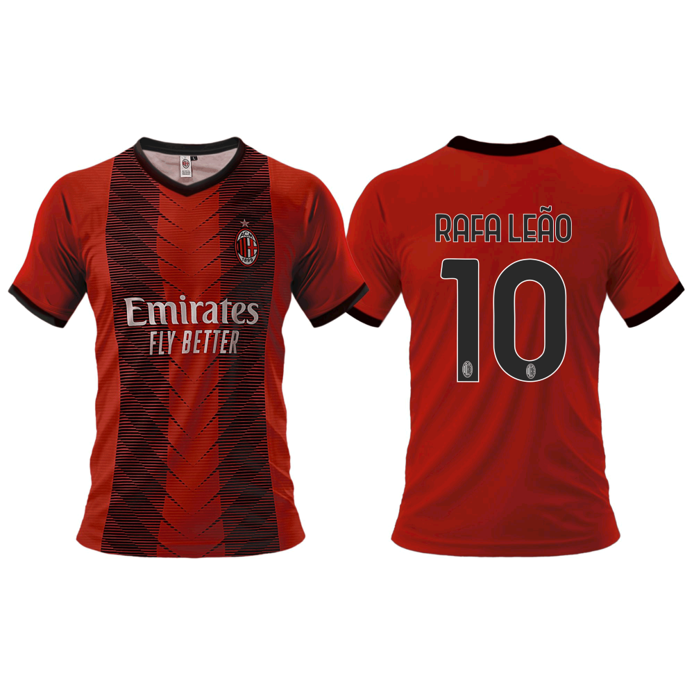 Maglia Replica Milan 23/24 Maglia Replica Milan 23/24