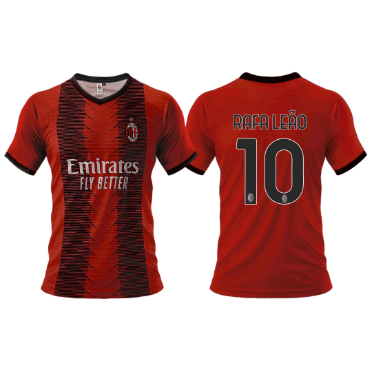 Maglia Replica Milan 23/24 Maglia Replica Milan 23/24