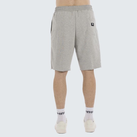 Bermuda Graphic Fleece da uomo