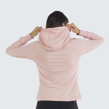 Women's Hoody Essential Hoodie 2