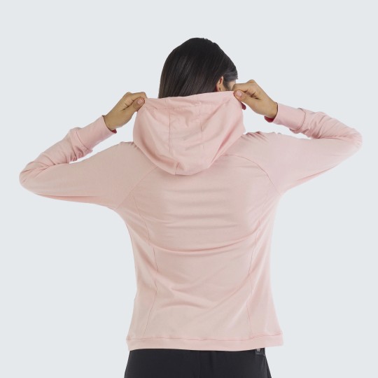 Women's Hoody Essential Hoodie