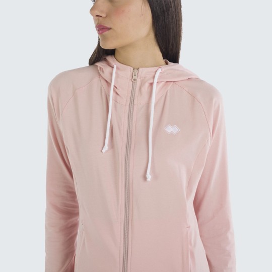 Women's Hoody Essential Hoodie