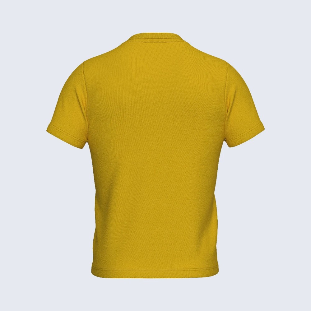 T-shirt con Logo Graphic da uomo