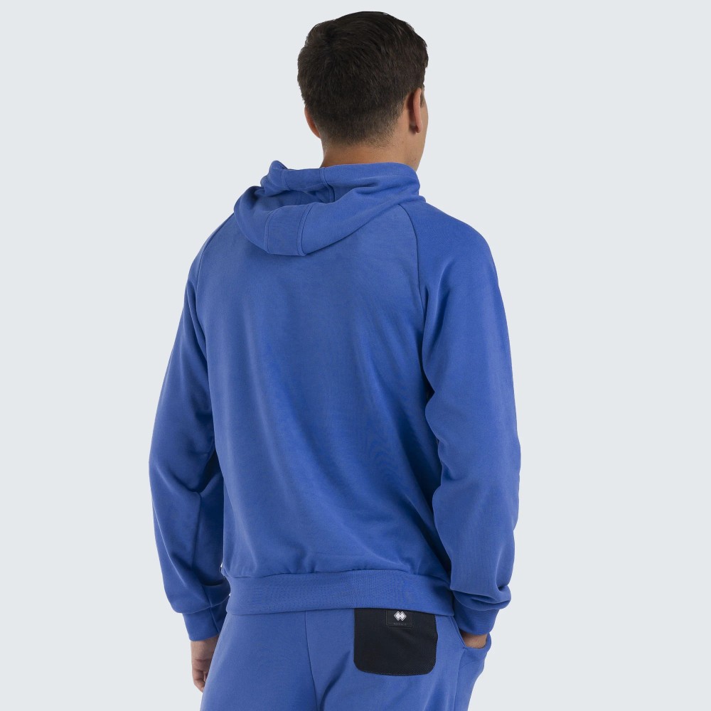 Men's Tech Pack Flecce Sweatshirt