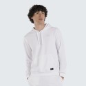 Men's Graphic Fleece Hoodie