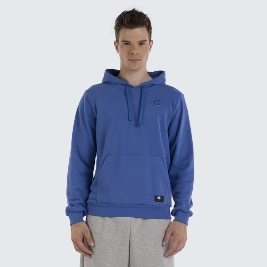 Felpa con cappuccio Graphic Fleece da uomo