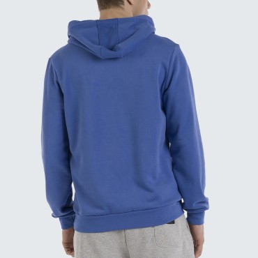 Men's Graphic Fleece Hoodie 2