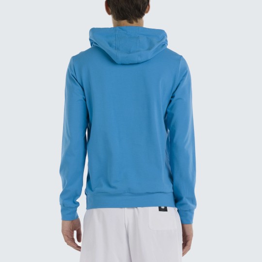 Felpa con cappuccio Essential Fleece