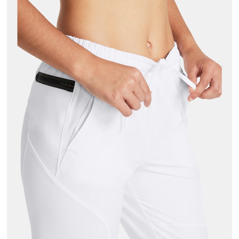 Women's UA Unstoppable Hybrid Pants