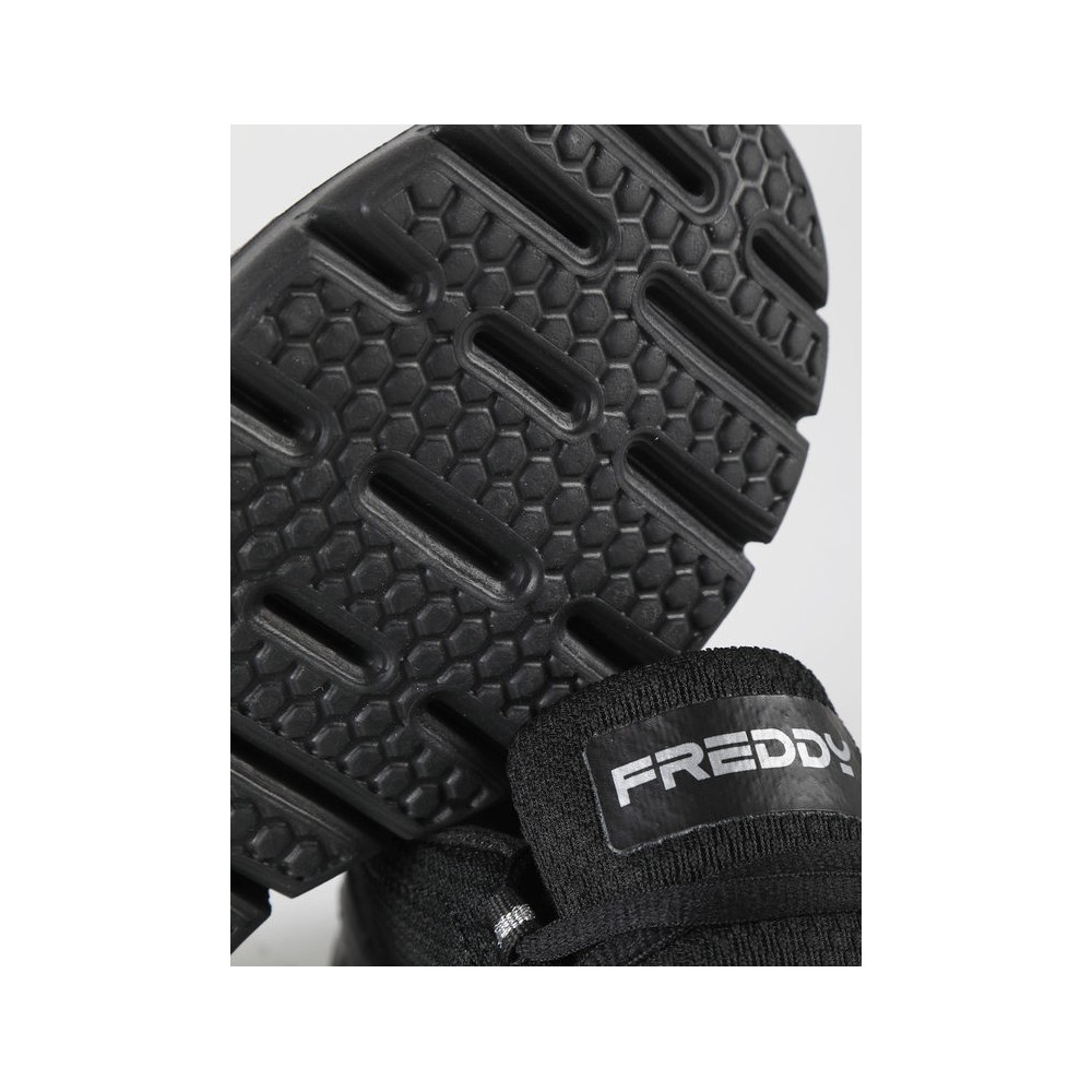 Sneakers Donna in Mesh Traspirante