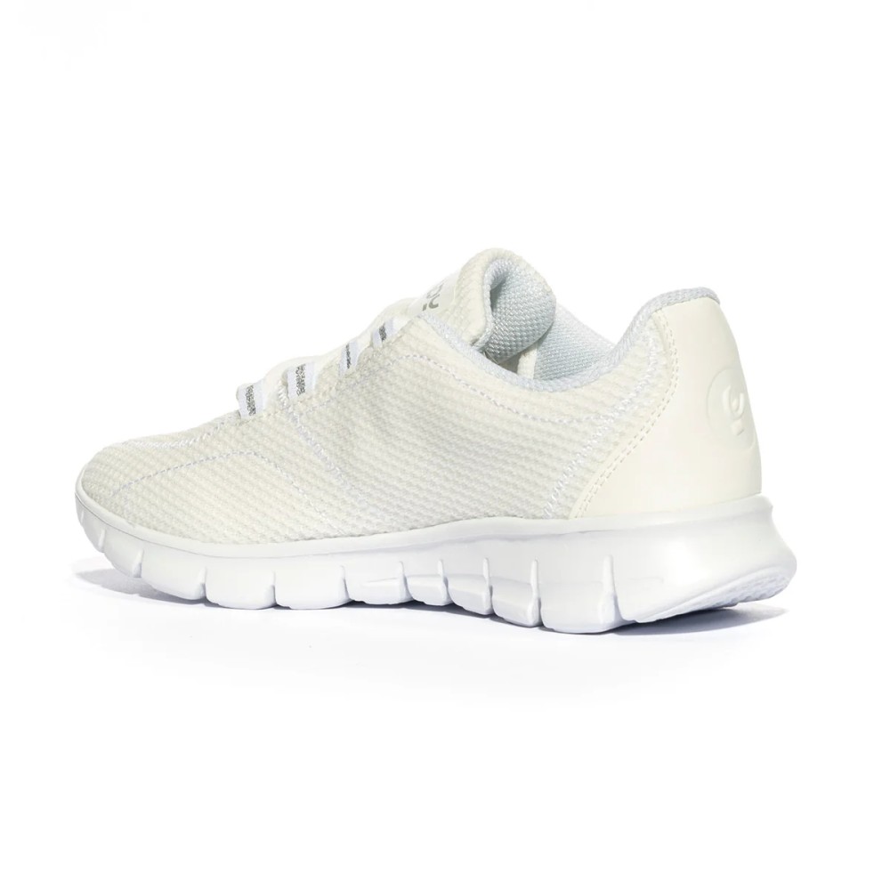 Sneakers Donna in Mesh Traspirante