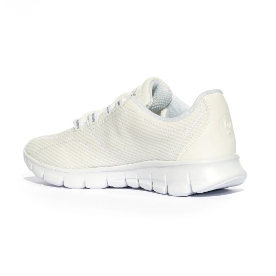 Sneakers Donna in Mesh Traspirante