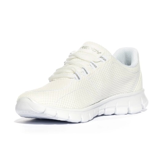 Sneakers Donna in Mesh Traspirante