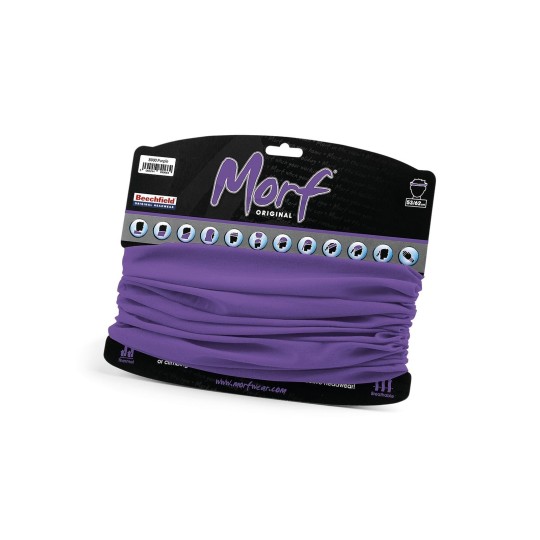 Morf Original Biechefeld Candy Floss Pinks