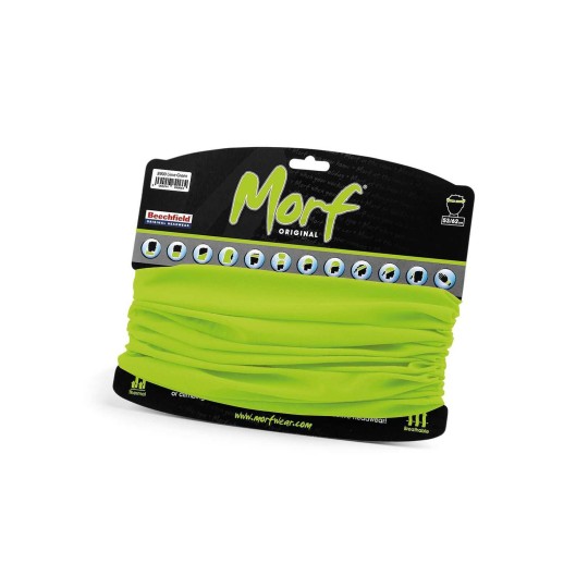 Morf Original Biechefeld Candy Floss Pinks