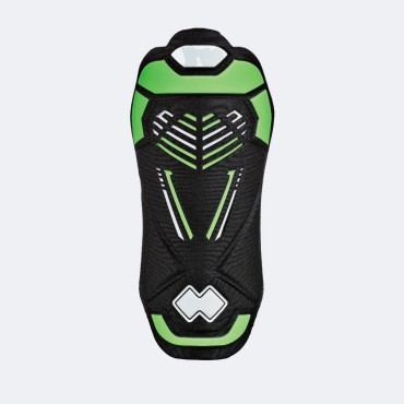 Commander Shin Guard 2