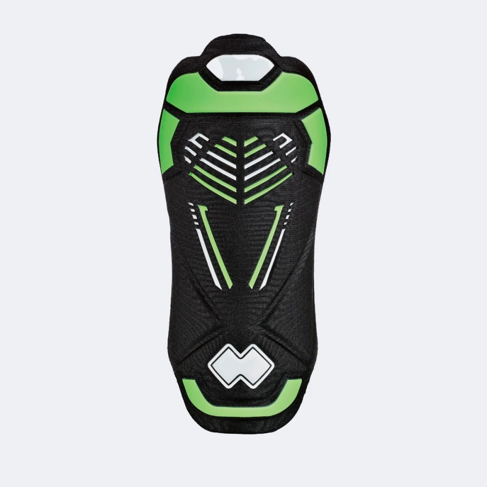 Commander Shin Guard