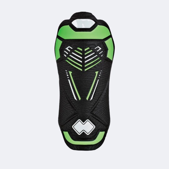 Commander Shin Guard