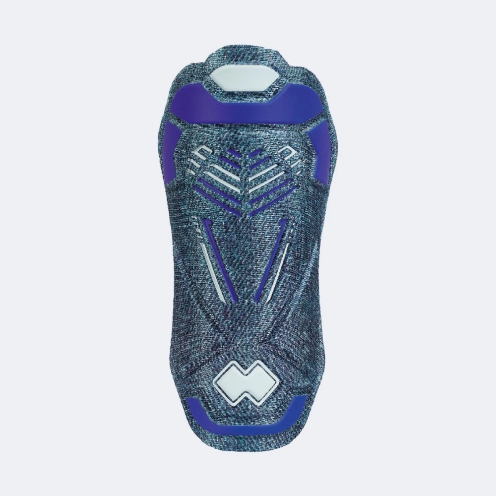Commander Shin Guard