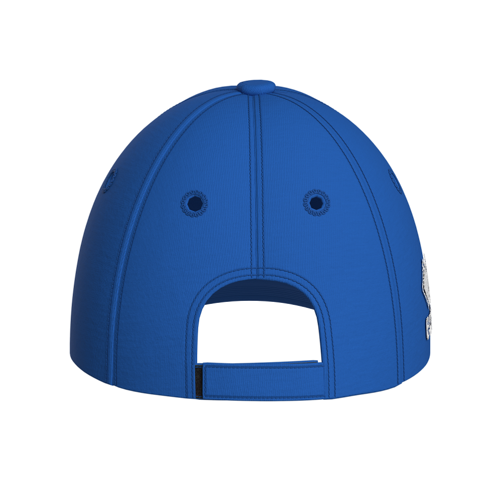 Cappellino Visiera Eddie