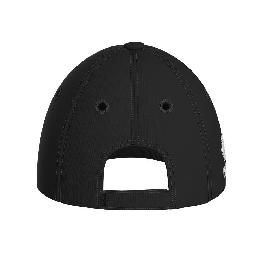 Cappellino Visiera Eddie