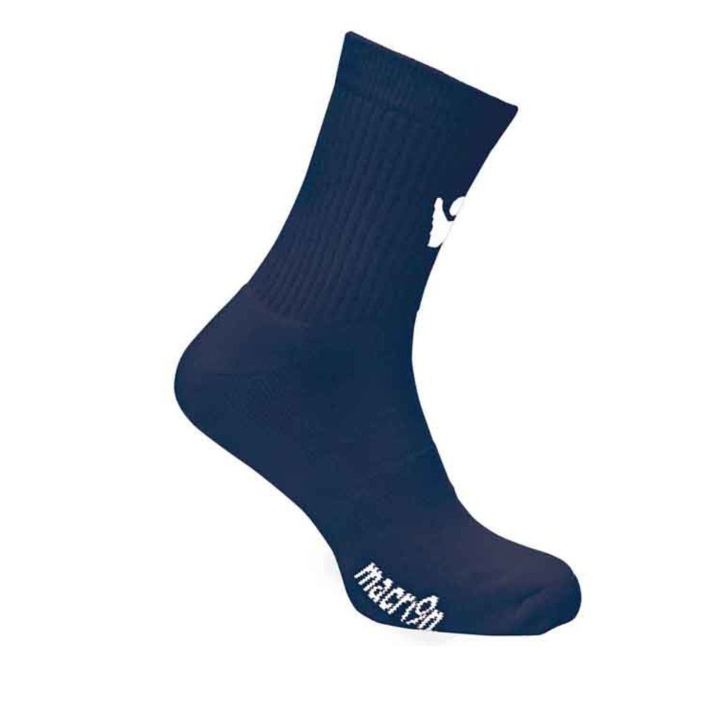 Towelling FIXED Macron