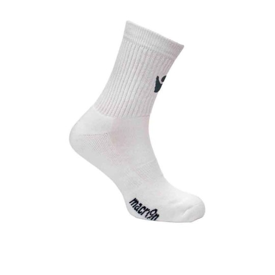 Calza spugna FIXED Macron