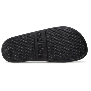 Ciabatta Adilete AQUA Whyte-Black 2