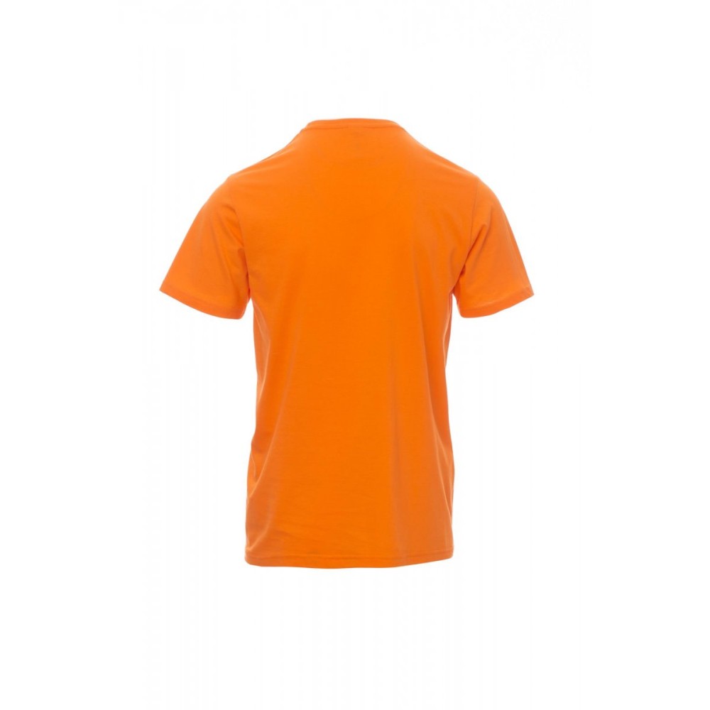 100% Cotton T-Shirt Print Col. Red