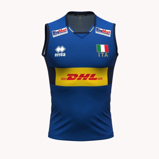 Maglia Uomo Fed. Italiana Volley 24/25
