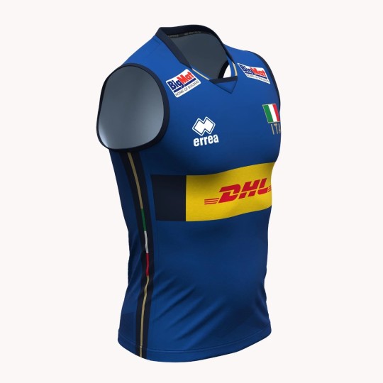 Maglia Uomo Fed. Italiana Volley 24/25