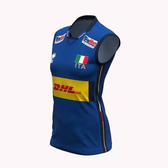 Maglia Donna Fed. Italiana Volley 24/25